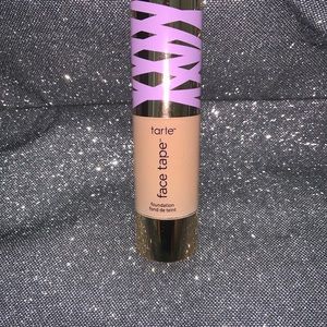 Tarte Foundation